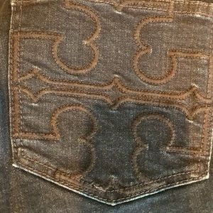 Tory Burch Jeans
